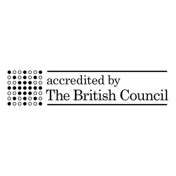 The British Council Logo PNG