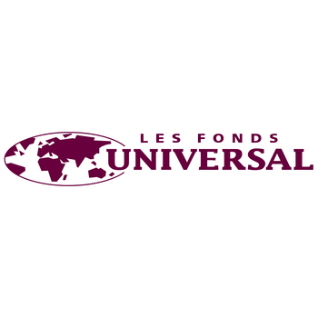 The Universal Funds Logo PNG