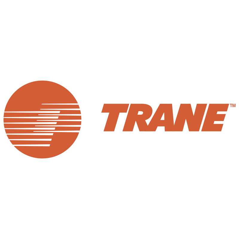 Trane Logo PNG Vector  PNG