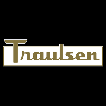 Traulsen Logo PNG
