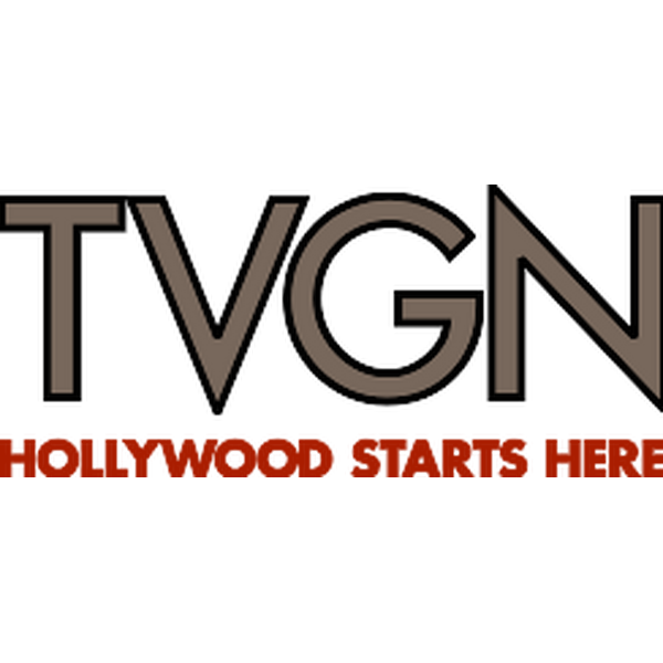 TVGN Λογότυπο svg