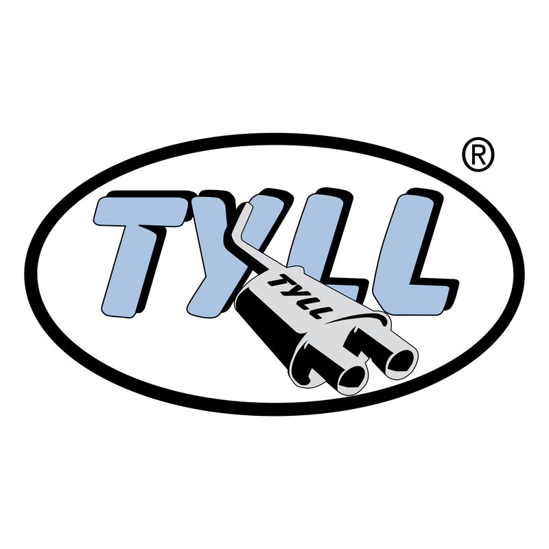 Tyll Logo PNG Vector  PNG