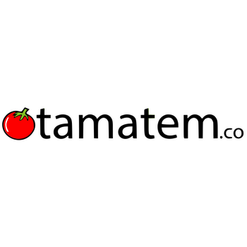 Tamatem Logo PNG