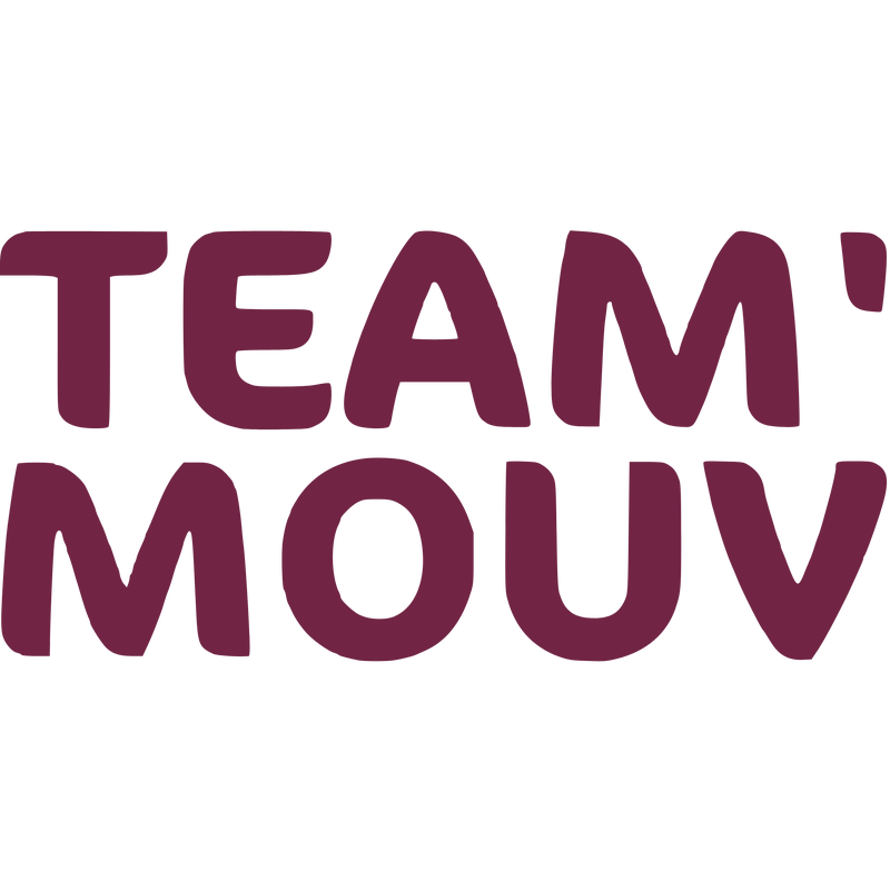 Team&#039;mouv Logo PNG Vector  PNG
