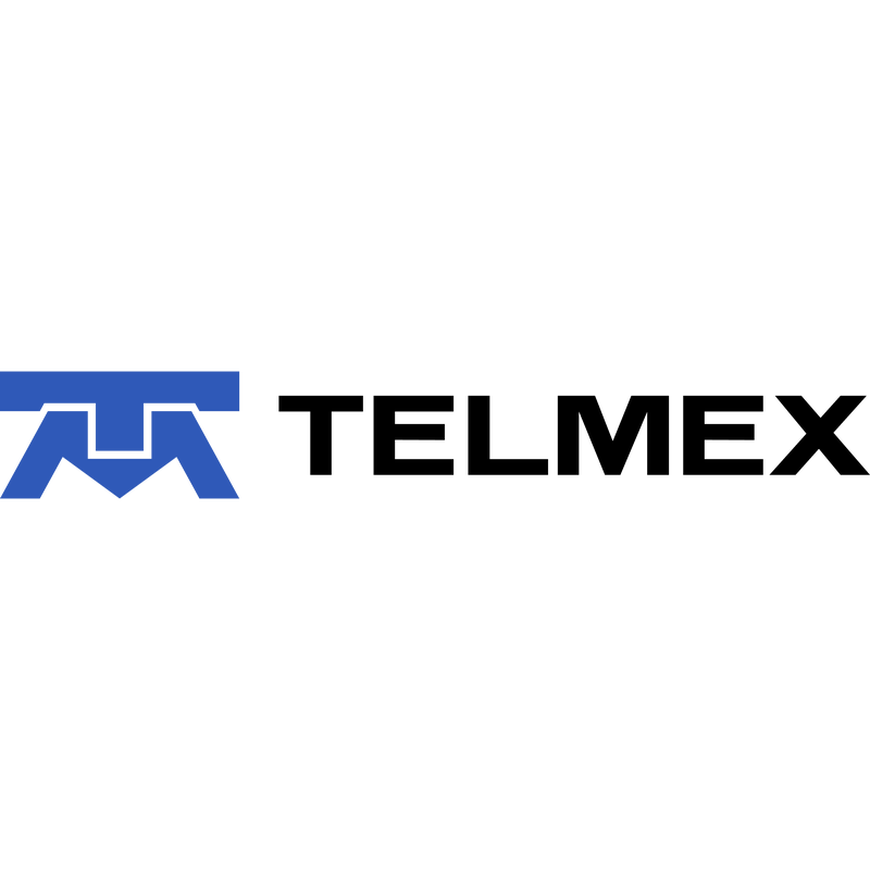 Telmex Logo PNG Vector  PNG