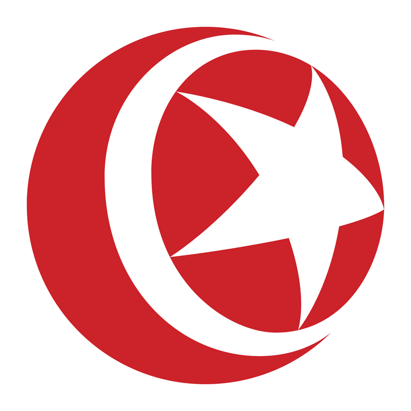 The Creative Circus 标志 PNG Vector  PNG