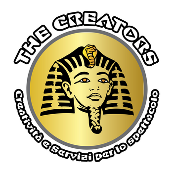 The Creators Logo PNG Priehľadné