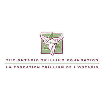 The Ontario Trillium Foundation Logo PNG