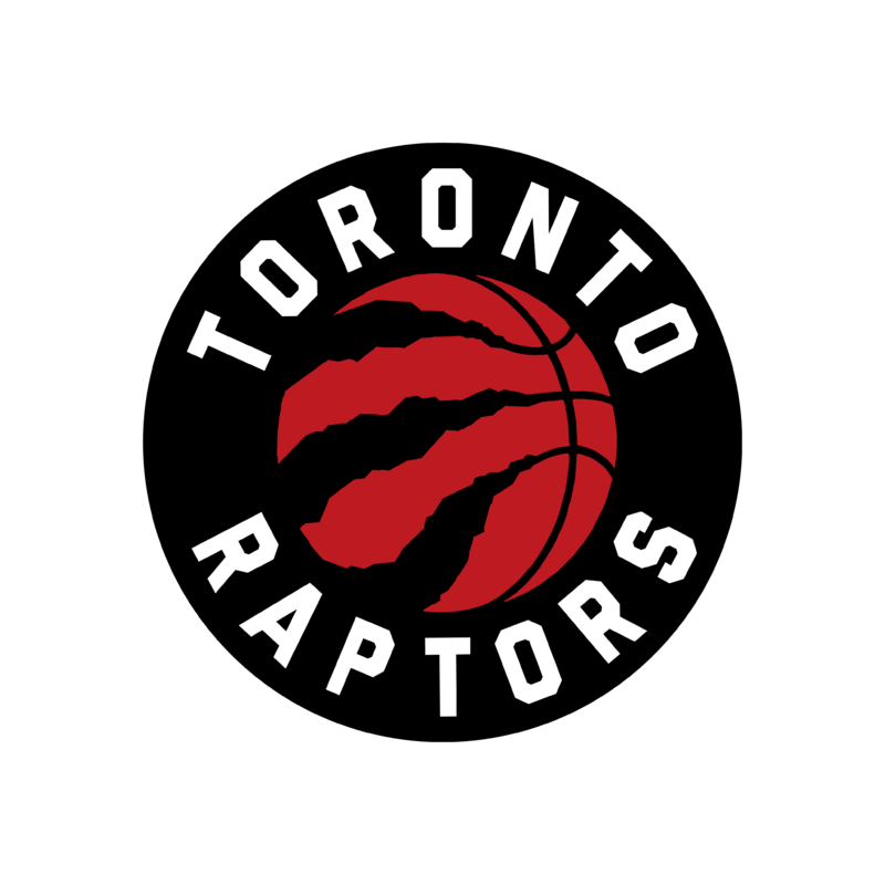 Download Toronto Raptors Logo PNG Transparent Background