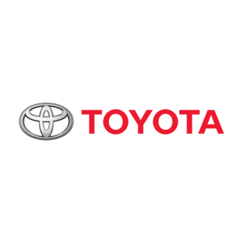 Toyota Logo PNG Průhledné
