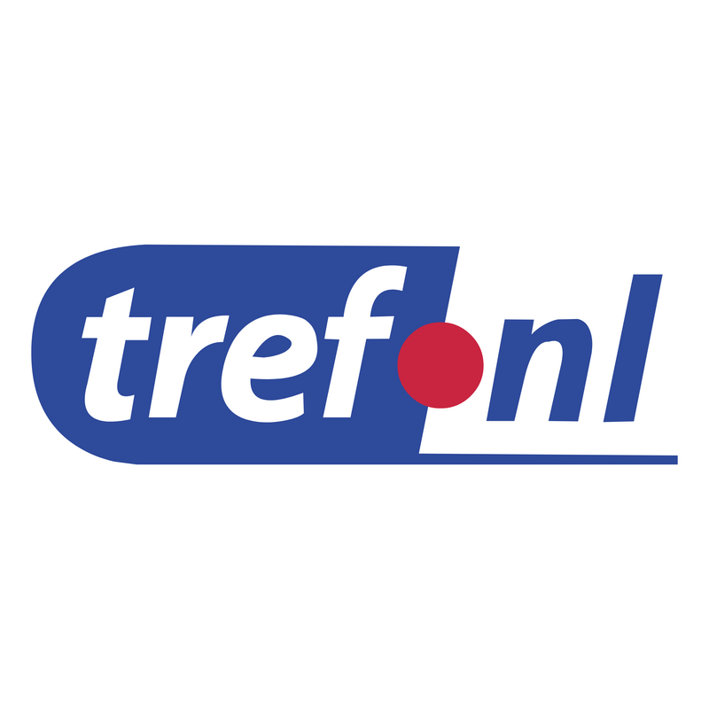 Logo Tref Nl PNG Vector, Icona