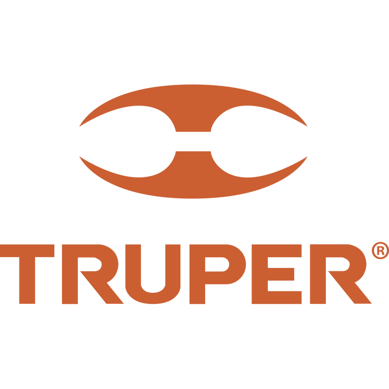 Truper Logo PNG Vector  PNG