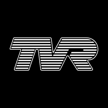 Tvr Logo PNG Transparent