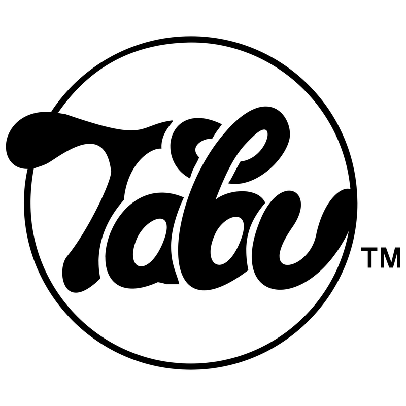 Tabu Logo PNG Vector  PNG