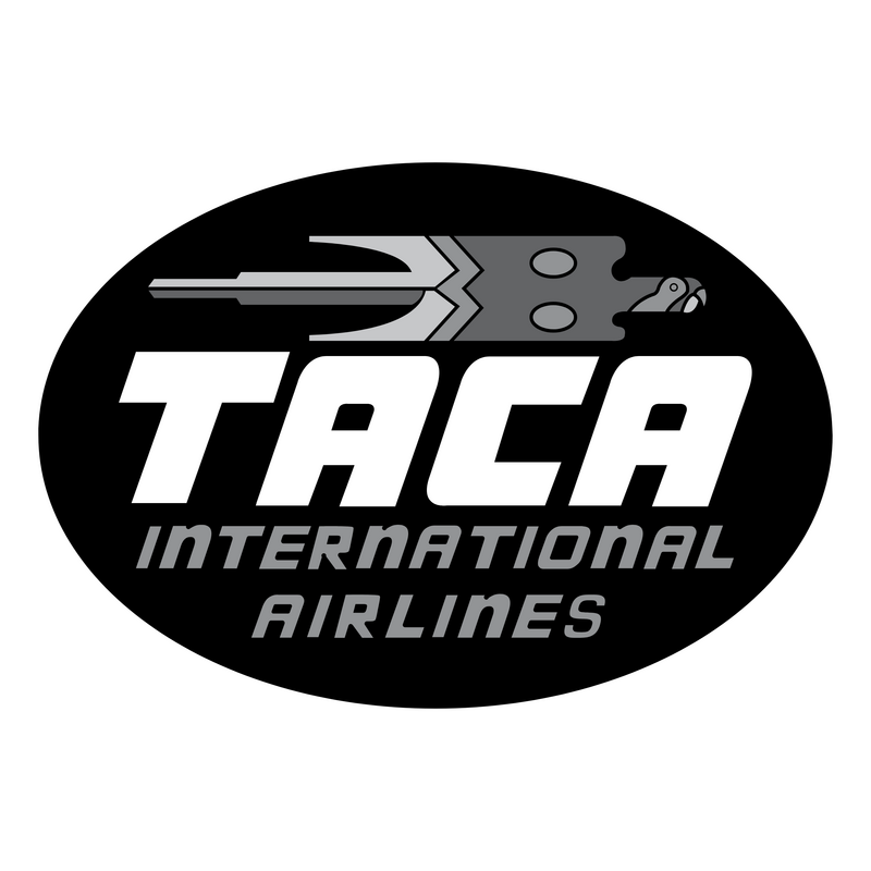Taca 로고 PNG Vector  PNG