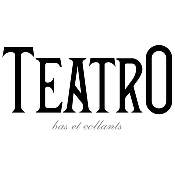 Teatro Logo PNG Transparent
