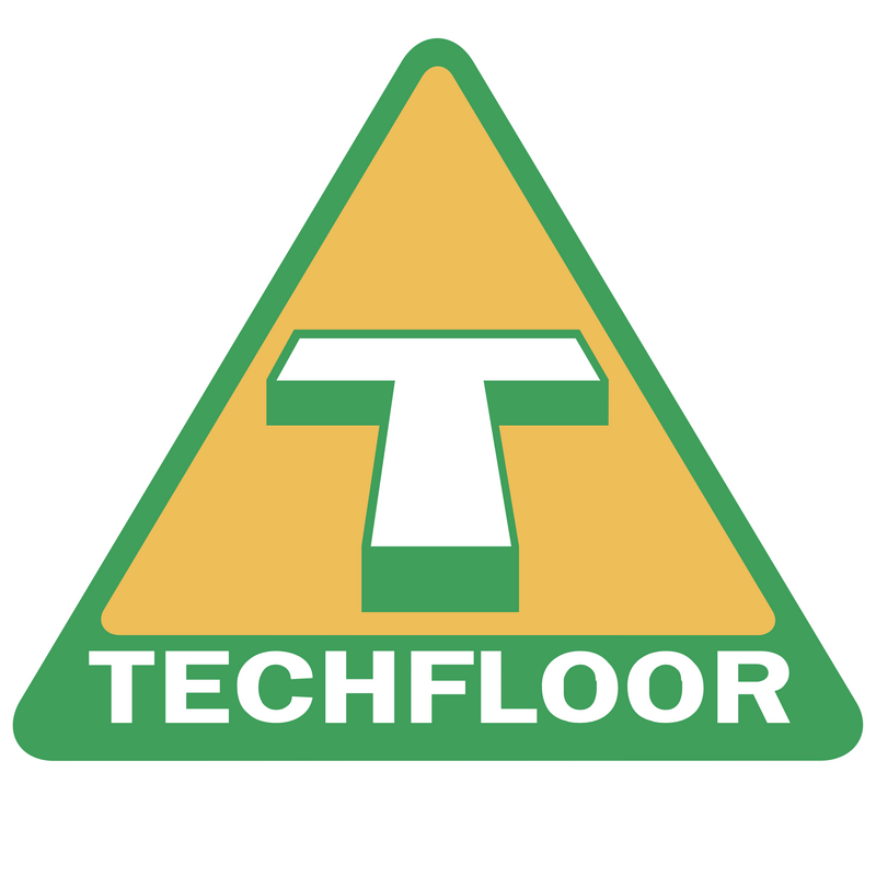 Techfloor Logo PNG Vector  PNG