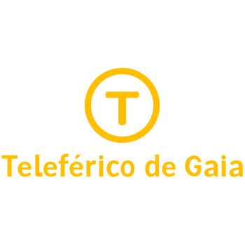 Teleférico de Gaia Logo PNG