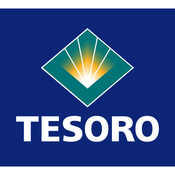 Tesoro Petroleum Logo PNG