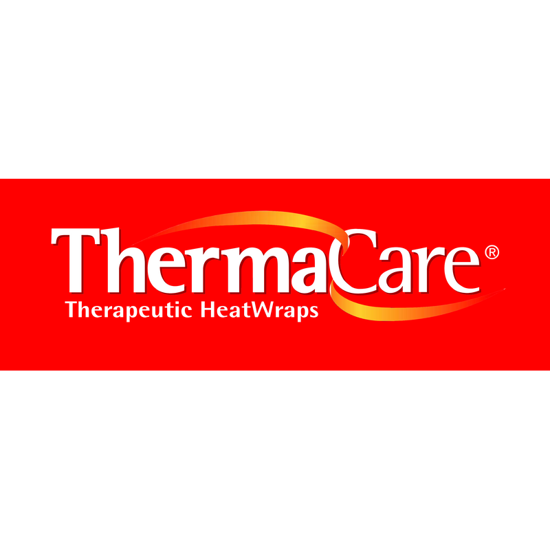 ThermaCare Logo PNG Vector  PNG
