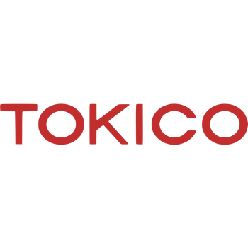 Tokico Logo PNG