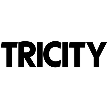 Tricity Logo PNG