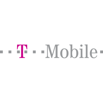 T-Mobile Logo PNG