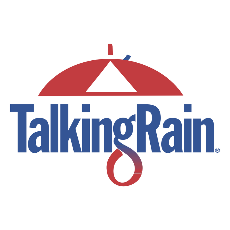 Talkingrain Logo PNG Vector  PNG