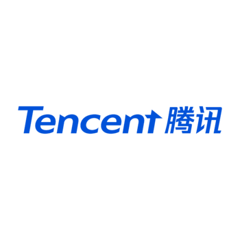 Tencent Logo PNG Transparan