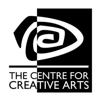 The Centre For Creative Arts โลโก้ PNG