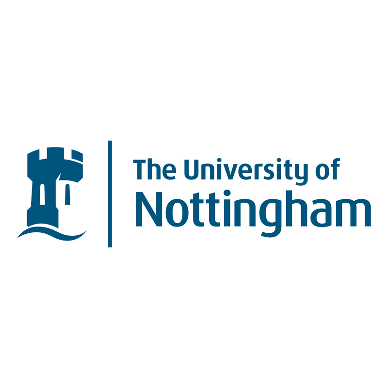 The University Of Nottingham Logo PNG Vector, Icon Transparent
