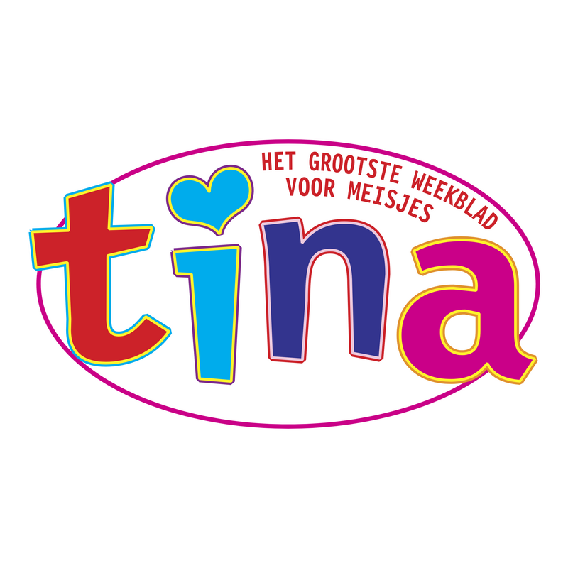 Tina Logo PNG Vector  PNG