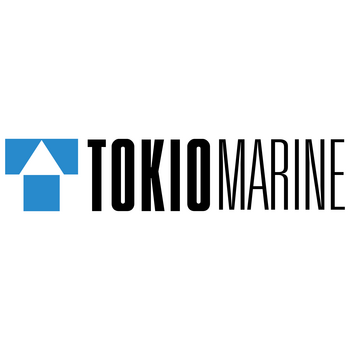 Tokio Marine Logo PNG