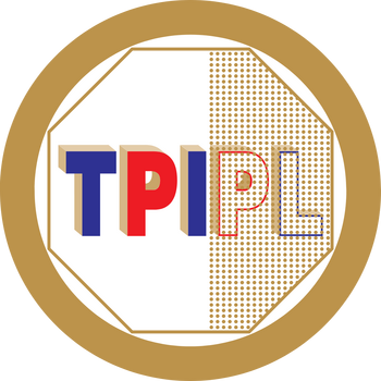 TPI Polene Logo PNG