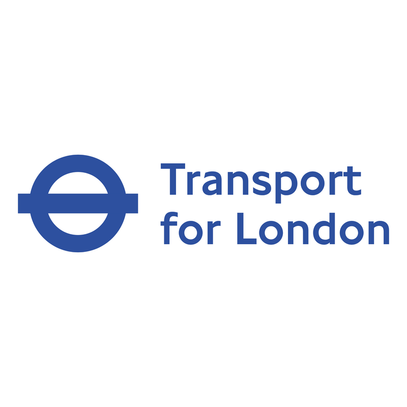 Transport For London Λογότυπο PNG Vector  PNG