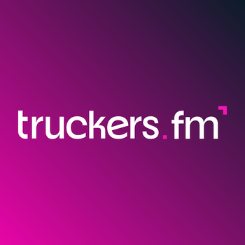 TruckersFM Logotyp PNG