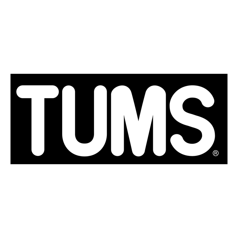 Tums Logo PNG Vector  PNG
