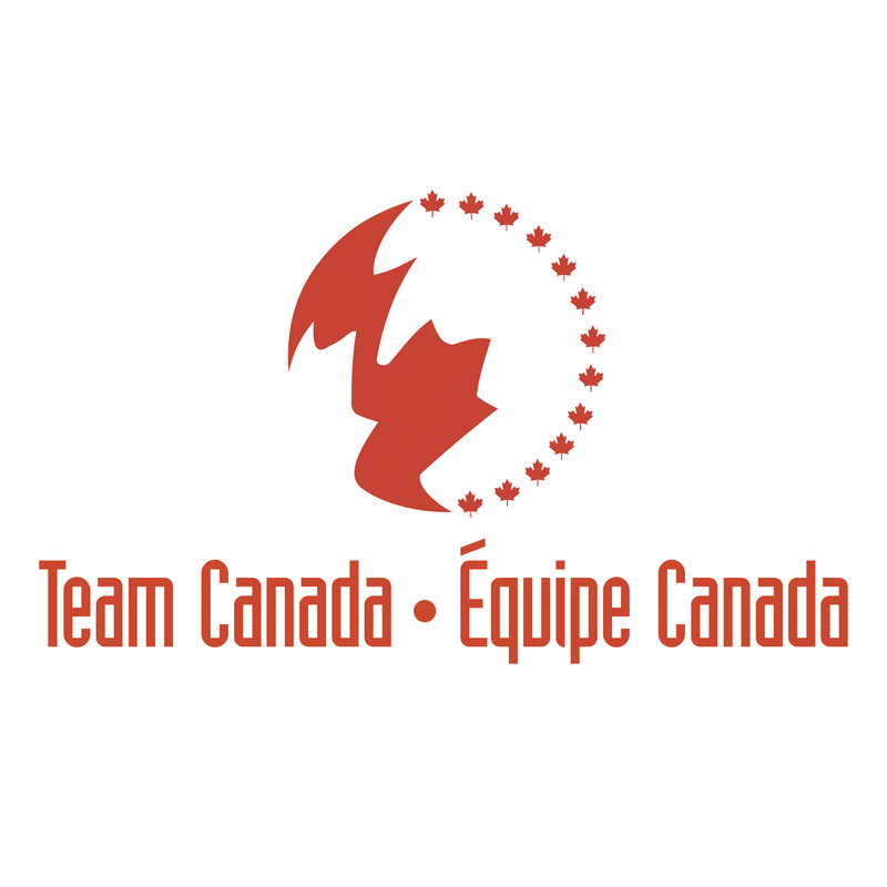 Team Canada Logo PNG Vector  PNG