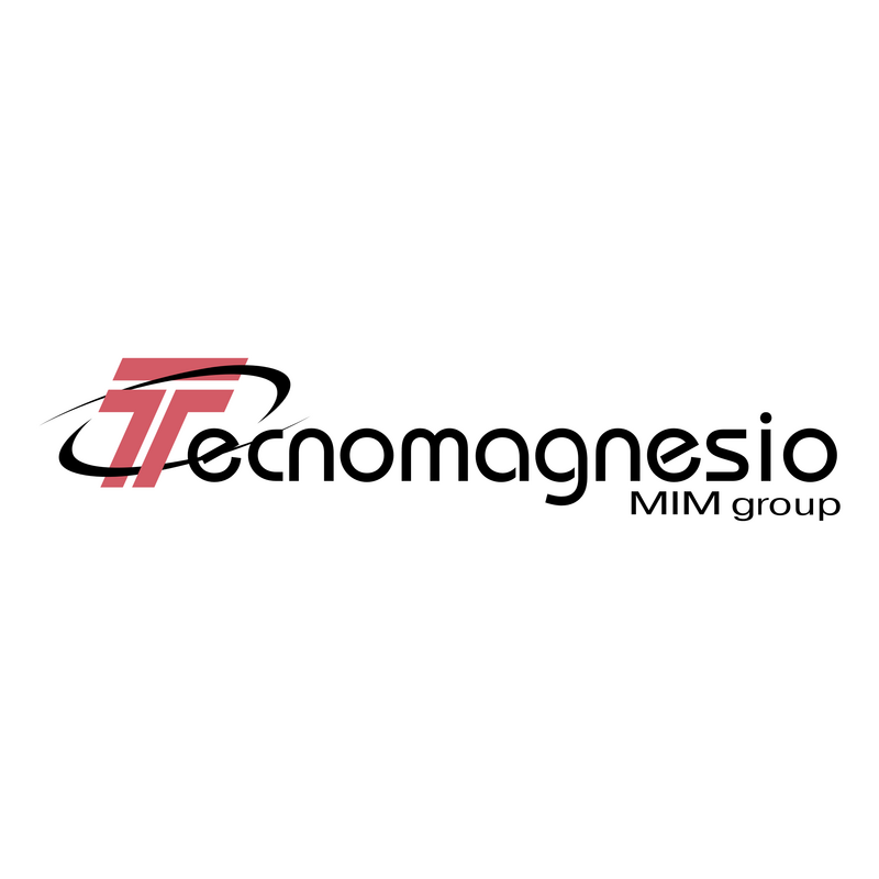 Tecnomagnesio Logo PNG Vector  PNG