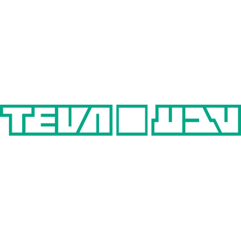 Teva Logo PNG Transparent