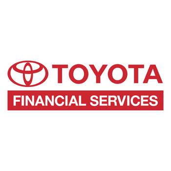 Toyota Financial Services Logo PNG Transparente