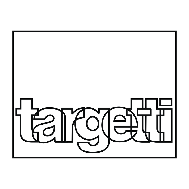 Targetti Logo PNG Vector  PNG