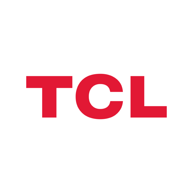 Download TCL Logo PNG Transparent Background