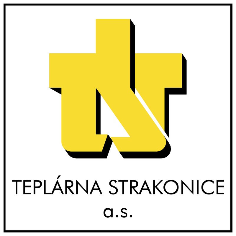 Teplarna Strakonice โลโก้ PNG Vector  PNG