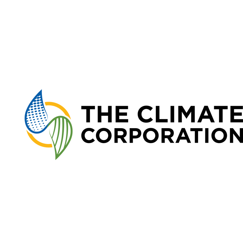 The Climate Corporation Logo PNG Vector  PNG