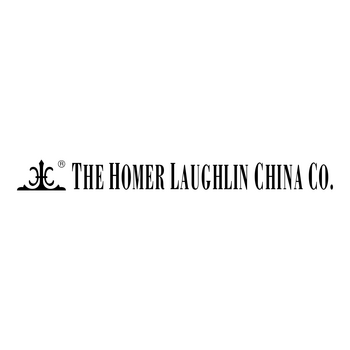 The Homer Laughlin China Logo PNG