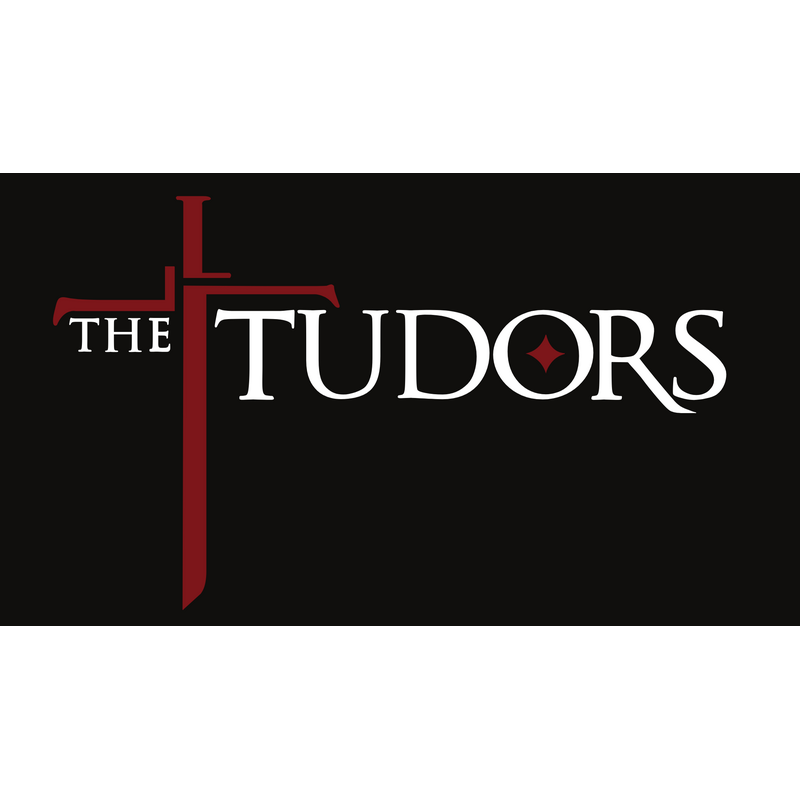 The Tudors Logo PNG Vector  PNG