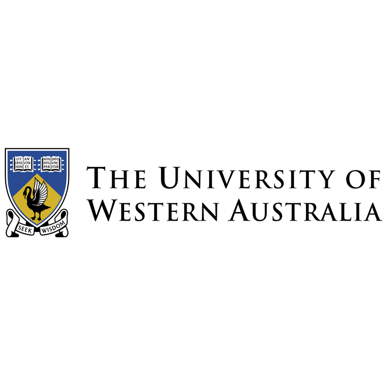 The University Of Western Australia Logo PNG Vector  PNG