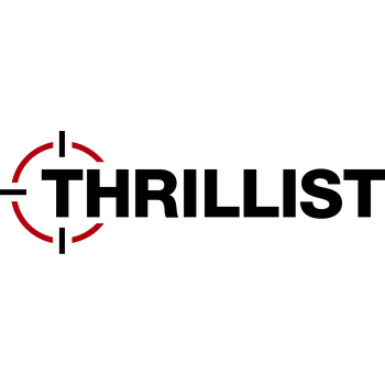 Thrillist Λογότυπο PNG