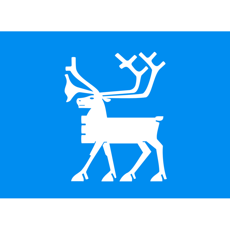 Tromsø Logo PNG Vector, Icon Transparent